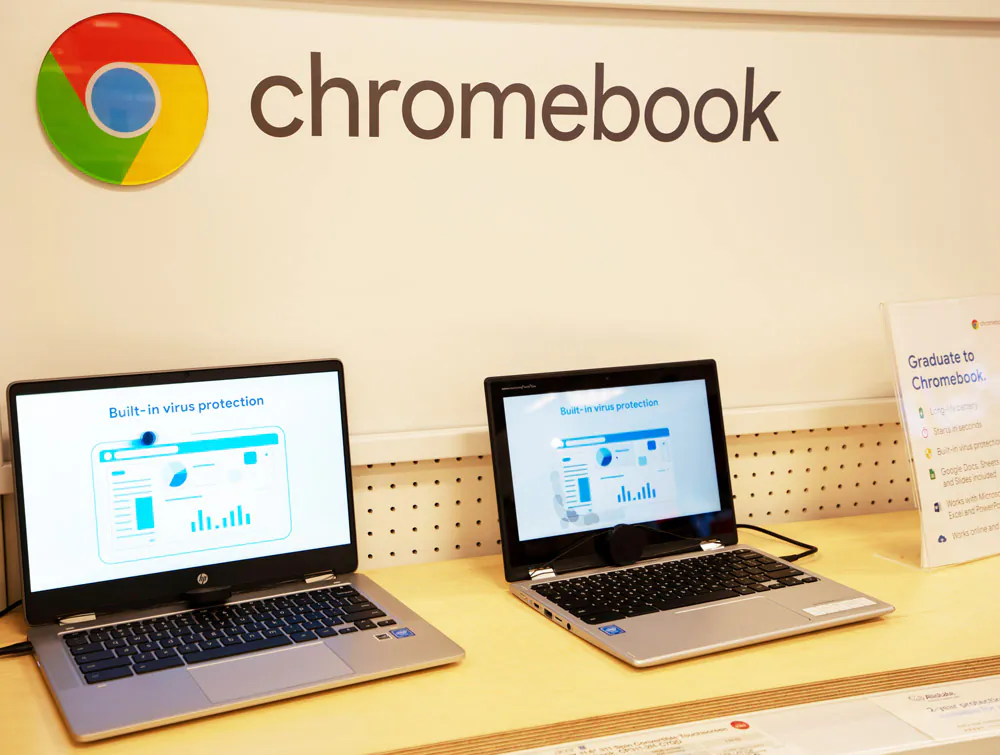 Chromebook Inexpensive and Awesome