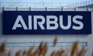 Defense Department Contract With Airbus Subsidizes Putin’s War Machine