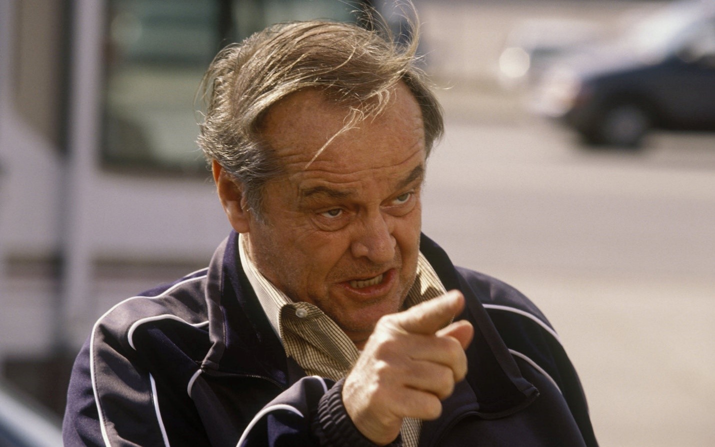 Rewind, Review, and Rerate: 'About Schmidt': Family, Faith, and Reconciliation by Standout Director Alexander Payne - Vimarsana News