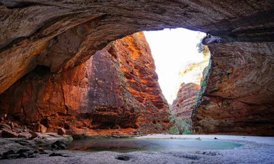 Lonely Planet Unveils 500 Ultimate Travel Destinations and Experiences in Australia