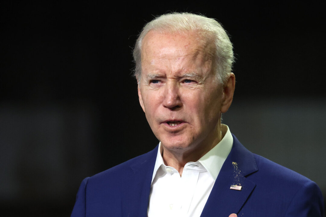 Soaring Inflation Fueled by Reckless Spending Will Come to Bite Democrats in November: Analysts