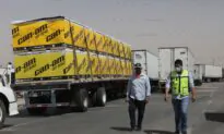 Texas Reopens Truck Flow in Laredo After Border Deal With Mexican State