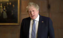 UK’s Johnson Apologises for ‘Partygate’ Scandal but Refuses to Resign