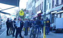 NYPD Identifies Suspect in Brooklyn Shooting; CCP’s Uyghur Genocide Ongoing: Sec. Blinken | NTD News Today