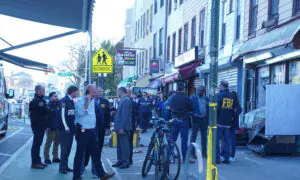 NYPD Identifies Suspect in Brooklyn Shooting; CCP’s Uyghur Genocide Ongoing: Sec. Blinken | NTD News Today