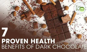 7 Proven Health Benefits of Dark Chocolate | Eat Better