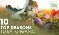 Top 10 Reasons to Eat Organic | Eat Better