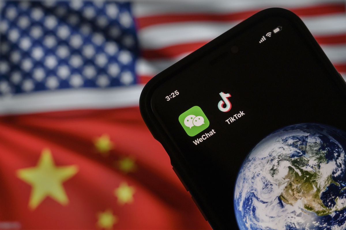WeChat Deepens Partnership with the CCP over Digital Yuan Expansion - Vimarsana News