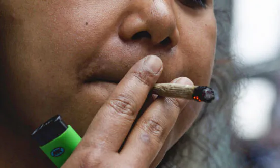 Chicago Prosecutors Erase Thousands of Cannabis Convictions