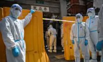 Shanghai Infectious Disease Experts Call on Authorities to Stop ‘Zero-Covid’ Policy