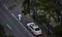‘I Have No Food!’ Shanghai Residents Protest As COVID-19 Lockdown Anger Mounts