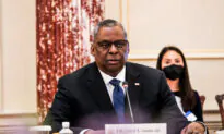 US and India Sign Space Situational Awareness Arrangement