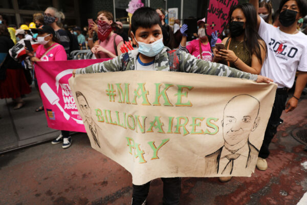 Epoch Times Photo