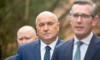 ‘No Support’ for NSW Minister in Own Party