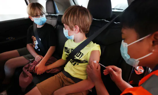 Court Finds NZ Military’s Vaccine Mandate Unlawful