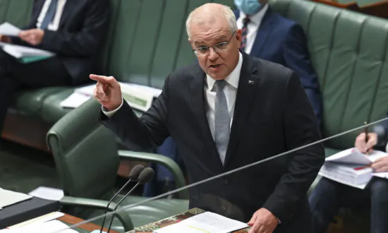 Court Finds Morrison Pep-11 Veto Broke Natural Justice