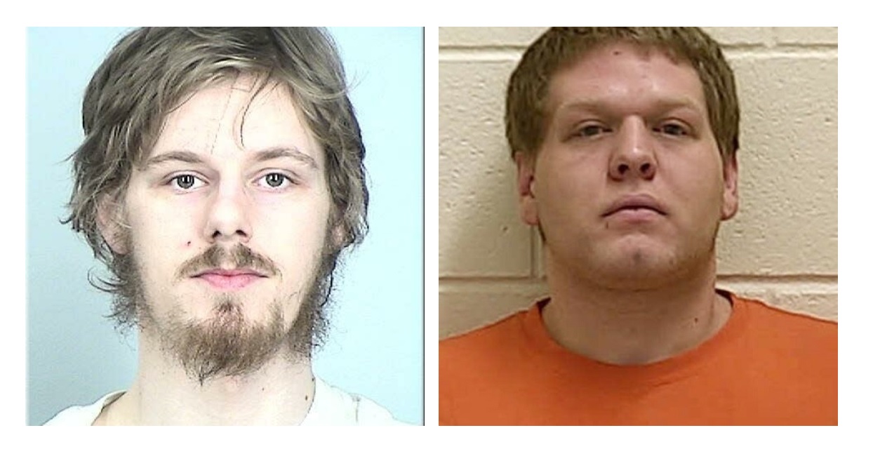 2 Illinois Men Get 14, 16 Years in Minnesota Mosque Bombing - Vimarsana News