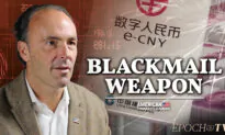 Kyle Bass: China’s Digital Currency Is a Blackmail Weapon; Beijing Facing Grave Financial and Demographic Crisis
