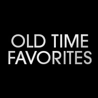 Old Time Favorites