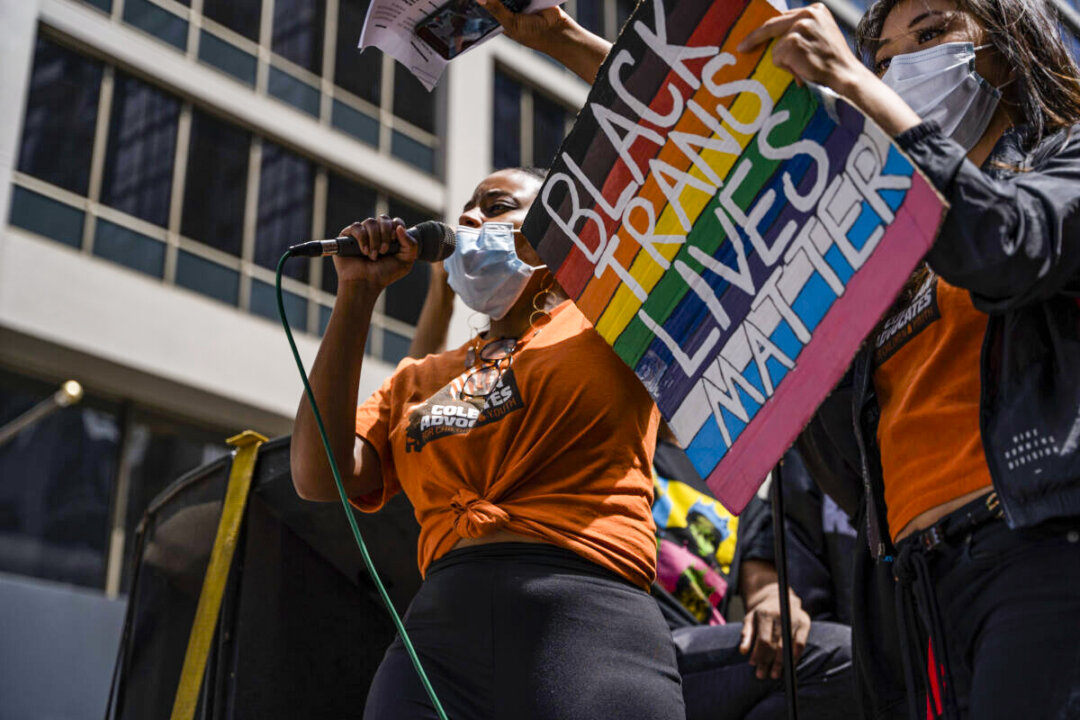 LA City Council Throws Support Behind Reparations for Black Americans