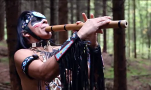 Alexandro Querevalú—Blue Sky: Official Music Video