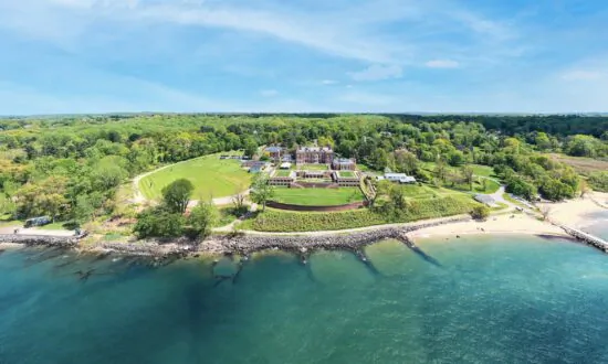 The Webb Institute: A One-of-a-Kind Marine Engineering School Inspiring Students to Strive for Excellence