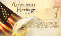 American History in Black and White | The American Heritage Collection