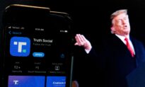 Trump Posts on Truth Social, Signaling His Return to Social Media