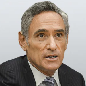Scott Atlas