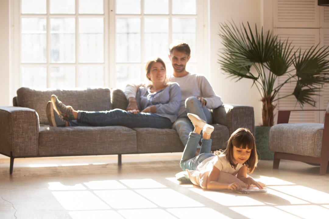 Listening to the silence empowers us to find substance, connection, and imagination. (fizkes/Shutterstock)