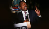 New York Lt. Gov. Charged for Allegedly Engaging in Bribery Scheme