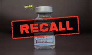 Facts Matter (April 12): Moderna Recalls 764K Vaccine Doses Due to Contamination, 8 Months After 1.6M Doses Recalled in Japan