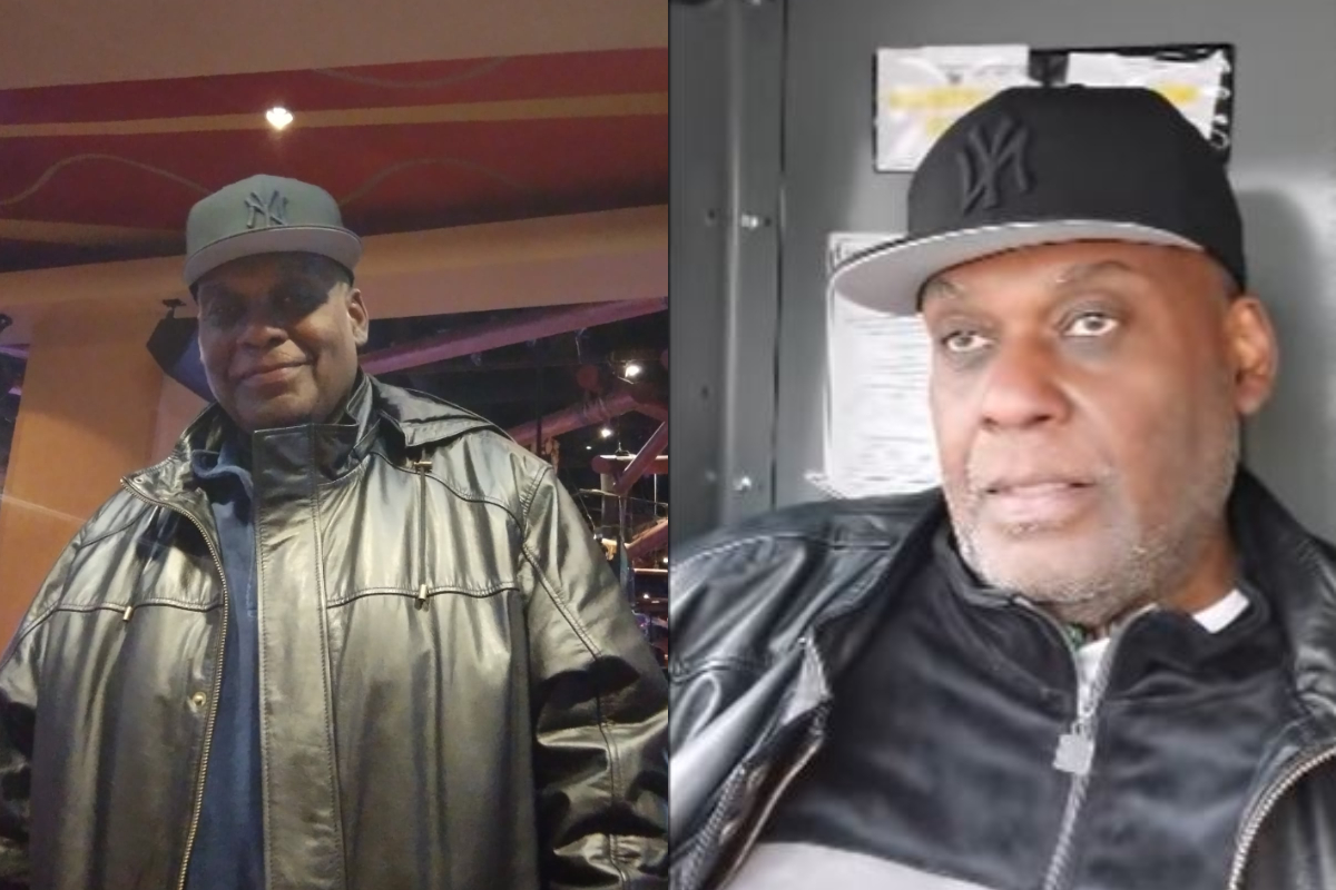 Frank James Now a Suspect in New York Subway Shooting - Vimarsana News
