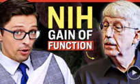 Facts Matter (April 13): New Documents Show NIH Funded ‘Gain-of-Function’ Research in China: Expert’s Analysis