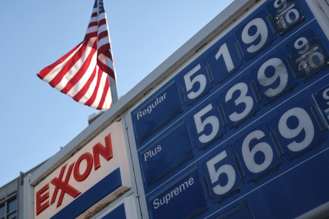 House Passes Fuel Price-Gouging Measure