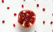 Pomegranates Help Stroke Recovery