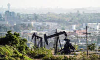 Drillers Want Small Wells Exempt From Biden’s Methane Leaks Regulation