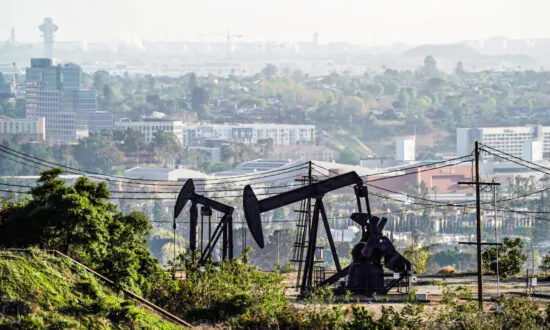 Drillers Want Small Wells Exempt From Biden’s Methane Leaks Regulation