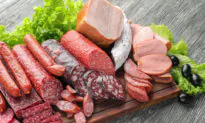 Processed Meat Like Bacon Causes Cancer: International Agency for Research on Cancer (IARC)
