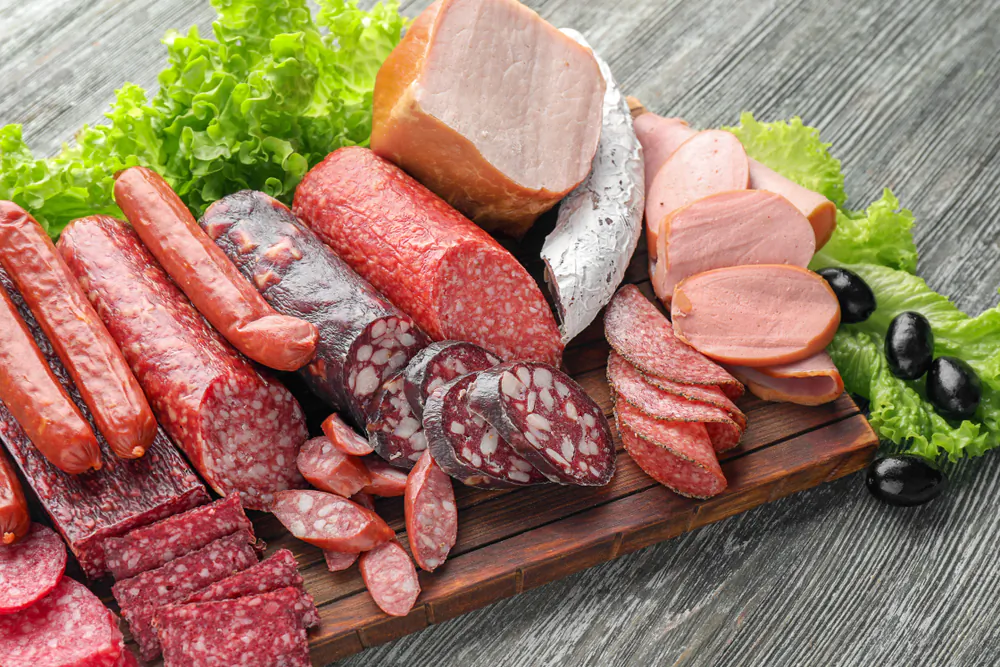 Just how much cancer does processed meat cause? (Shutterstock)