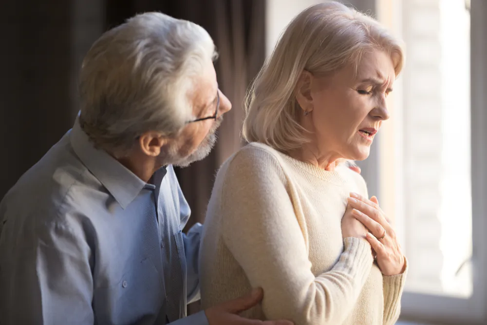 Atherosclerosis can affect most of the arteries in the body, including arteries in the heart, brain, arms, legs, pelvis, and kidneys.  (Shutterstock)
