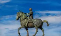 Life of Donatello, Sculptor of Florence