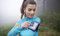 How EMF Radiation Can Impact Your Body’s Athletic Performance & Recovery