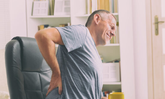 Psychological Interventions + Physical Therapy Ease Chronic Low Back Pain