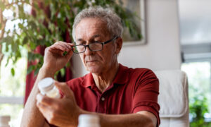 Beware of These Antibiotic Effects