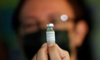 Canada Authorizes AstraZeneca’s Drug for COVID Prevention