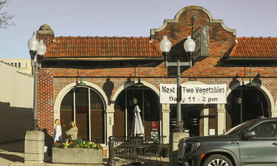 Meet the Characters in the Charming Small Town of Homewood, Alabama