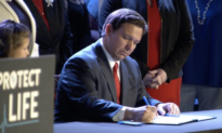 DeSantis Expected to Sign Bill Deeming Religious Services ‘Essential’ in Emergencies