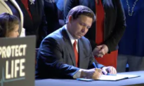 DeSantis Expected to Sign Bill Deeming Religious Services ‘Essential’ in Emergencies