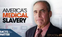 Exclusive: How Doctors Became Government’s Slaves Through the ‘Guideline Movement’: Dr. Richard Amerling